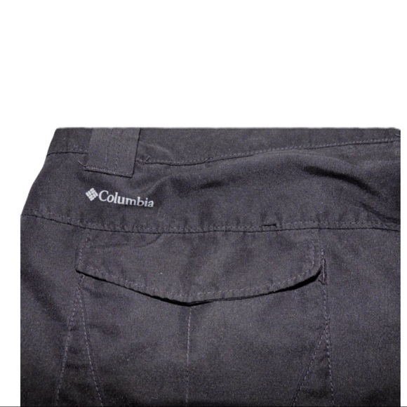 Columbia Capri Pants Omni Shade Size 8 - Picture 8 of 9